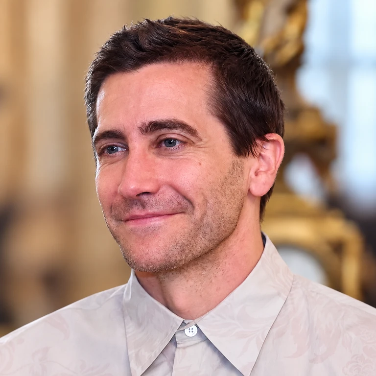 jakegyllenhaal