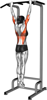 Hang Dead Stretch thumbnail thumbnail