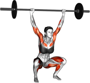 Hang & Snatch thumbnail thumbnail