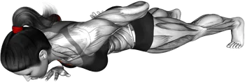 Single-Arm Push-Up thumbnail thumbnail