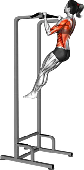 Butterfly Pull-Up thumbnail thumbnail