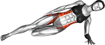 Bent-Leg Side-Bridge thumbnail