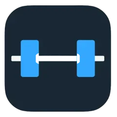 Strong app icon
