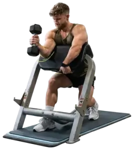 Exercise video 2