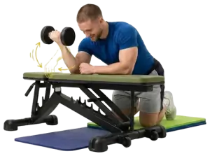 Exercise video 2