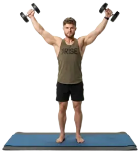 Exercise video 2