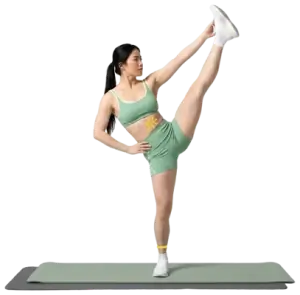 Exercise video 2