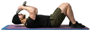 Exercise video 2