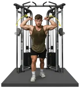Exercise video 2