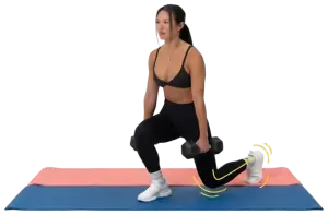 Exercise video 2