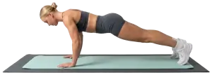 Exercise video 2