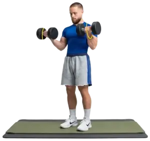 Exercise video 2