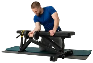 Exercise video 2