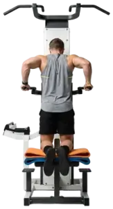 Exercise video 3