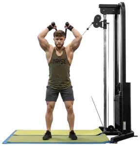 Exercise video 2