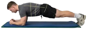 Exercise video 2