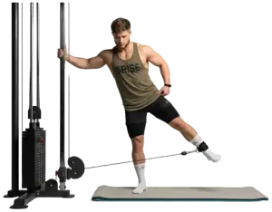 Exercise video 3