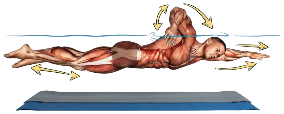 Exercise video 3