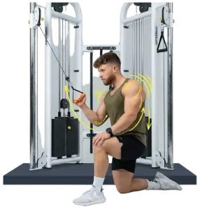 Exercise video 2
