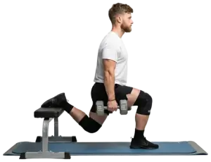 Exercise video 3