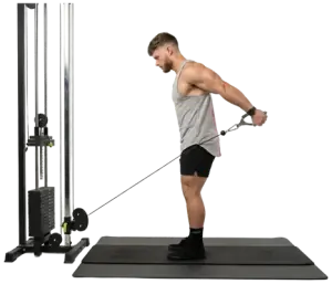 Exercise video 2