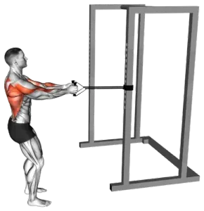 Exercise video 2