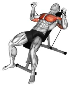 Band Incline Hammer Press thumbnail thumbnail