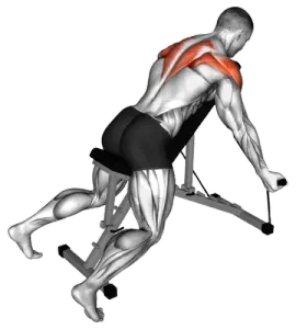 Band Incline T Raise thumbnail thumbnail