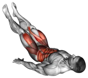 Exercise video 2