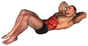 Exercise video 3