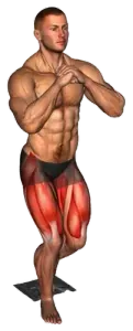 Exercise video 2
