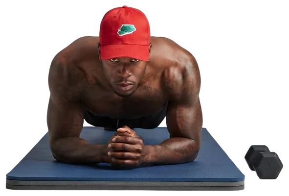 Close-Grip Push-Up demo video 3