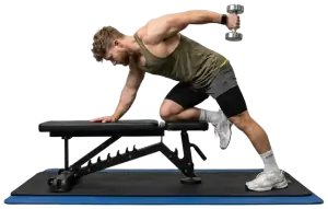 Exercise video 3