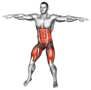 Exercise video 2
