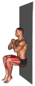Exercise video 2