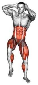 Double-Knee Up Twist thumbnail thumbnail