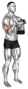 Exercise video 2