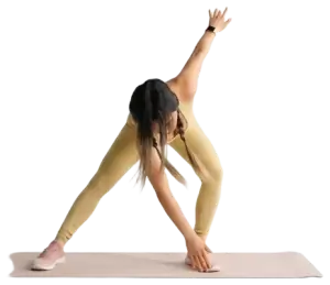 Exercise video 3