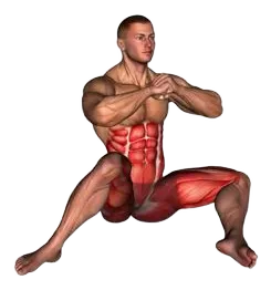Exercise video 2