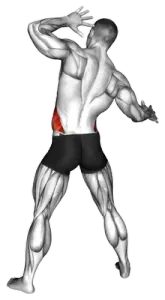 Exercise video 2