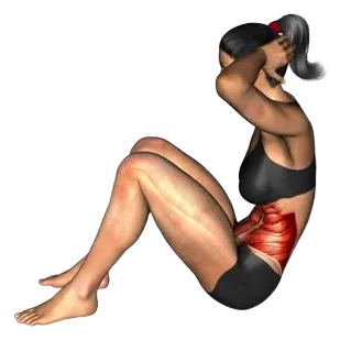 3-4 Sit-Up thumbnail thumbnail