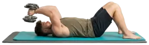 Exercise video 2