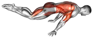 Full Planche Push-Up thumbnail thumbnail