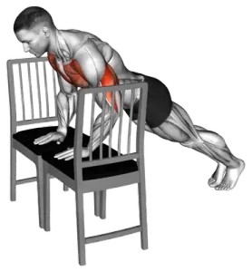Exercise video 2