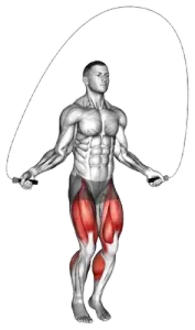 Jump-Rope demo video 2