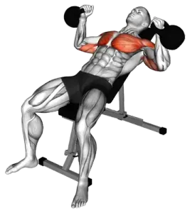 Kettlebell Incline Hammer Press thumbnail thumbnail