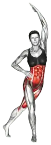 Knee Drive to Leg Lift thumbnail thumbnail