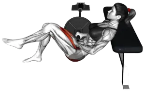 Exercise video 2