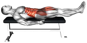 Exercise video 2