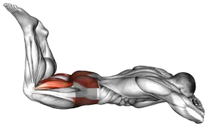 Exercise video 2
